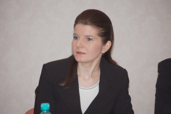 Amânare în dosarul Monicăi Iacob Ridzi